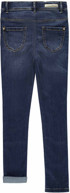 Name it Polly Jeans Kids Junior Dark Blue - Name it