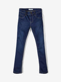Name it Ross Jeans Kids Junior Dark Blue - Name it