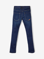 Name it Ross Jeans Kids Junior Dark Blue - Name it