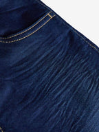Name it Ross Jeans Kids Junior Dark Blue - Name it
