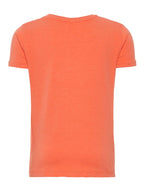 Sigrid Ss Top Mini Emberglow Name it