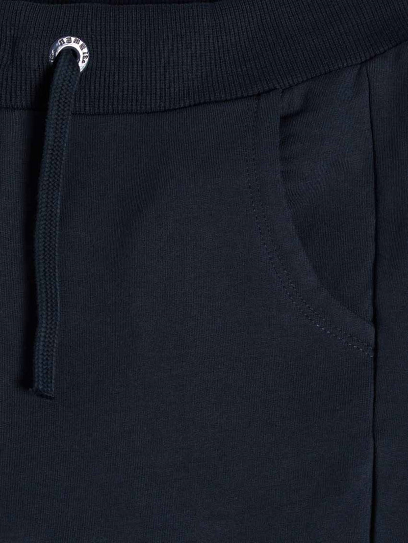 Name it Volta Sweatpants Kids & Junior Dark Blue Size 158 - Name it