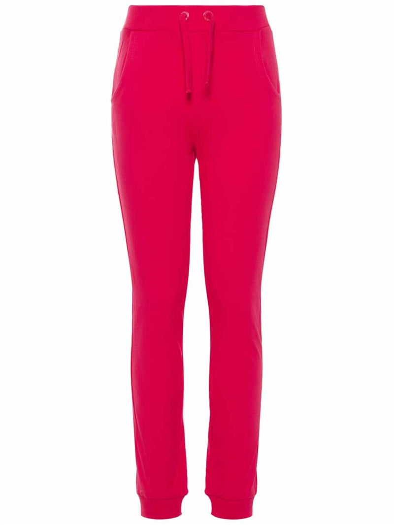 Name it Volta Sweatpants Kids & Junior Pink - Name it