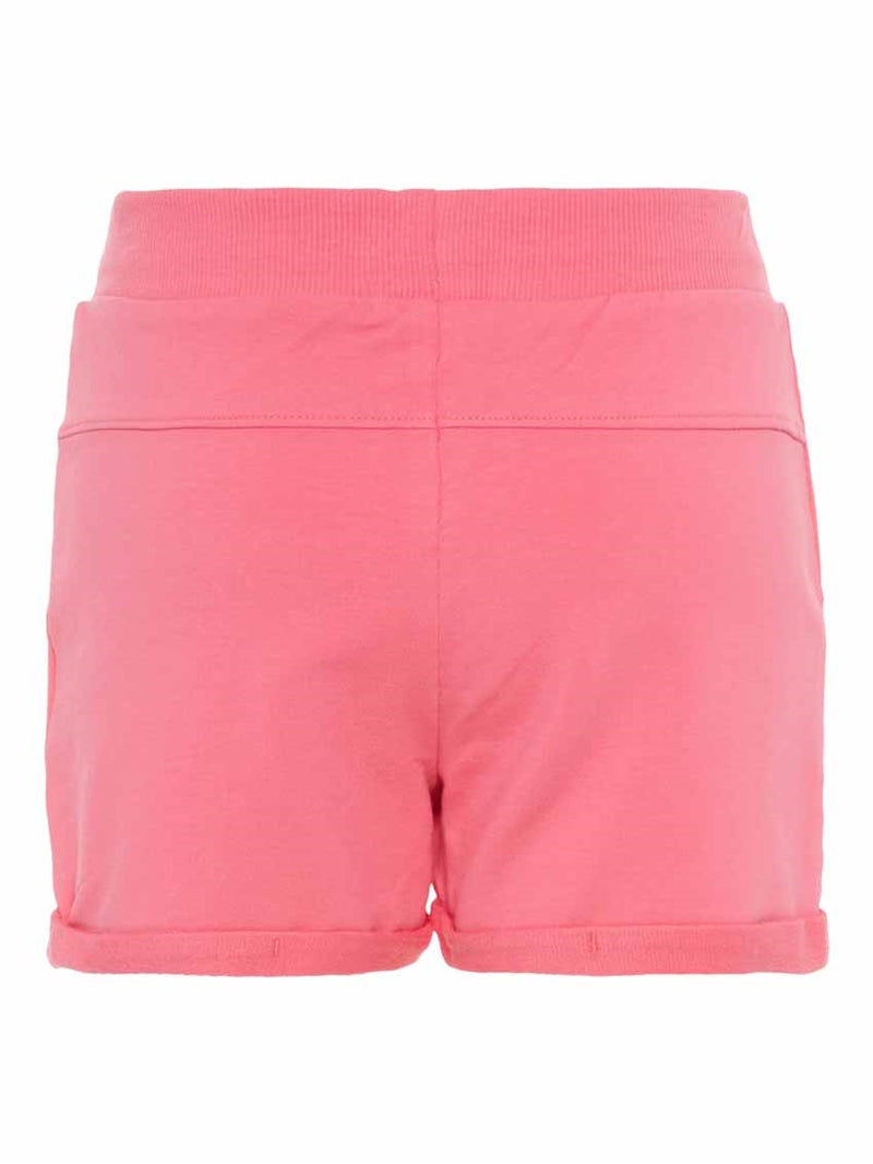 Volta Shorts Rosa Barn - Name it
