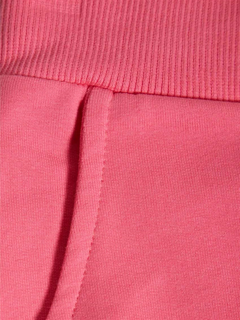 Volta Shorts Rosa Barn - Name it