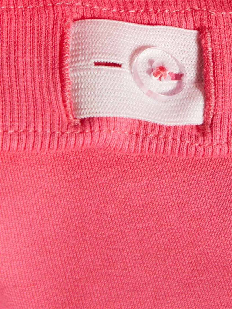Volta Shorts Rosa Barn - Name it