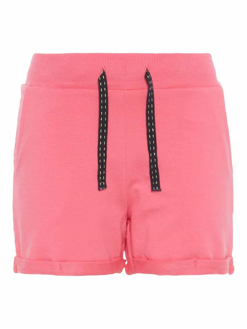 Volta Shorts Rosa Barn - Name it