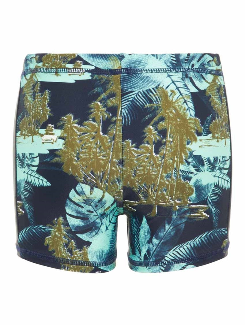 Name it Zamo Swim Shorts Palmer Kids & Junior - Name it