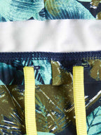Name it Zamo Swim Shorts Palmer Kids & Junior - Name it