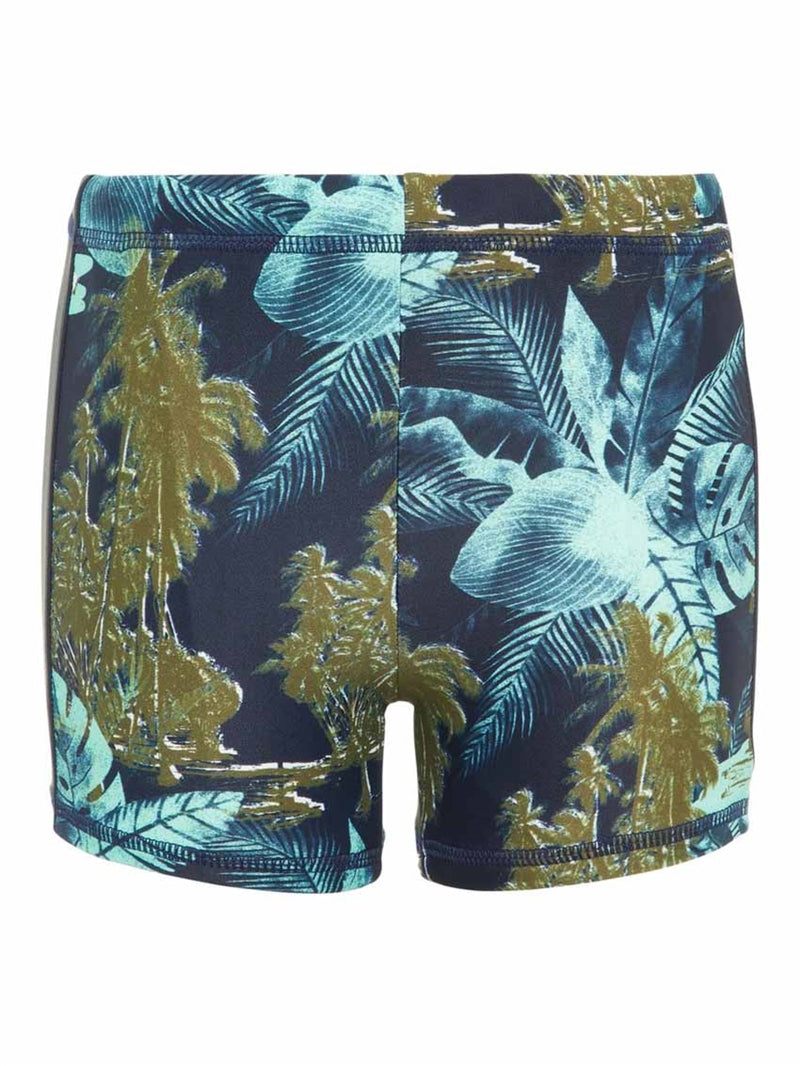 Name it Zamo Swim Shorts Palmer Kids & Junior - Name it