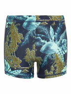Name it Zamo Swim Shorts Palmer Kids & Junior - Name it