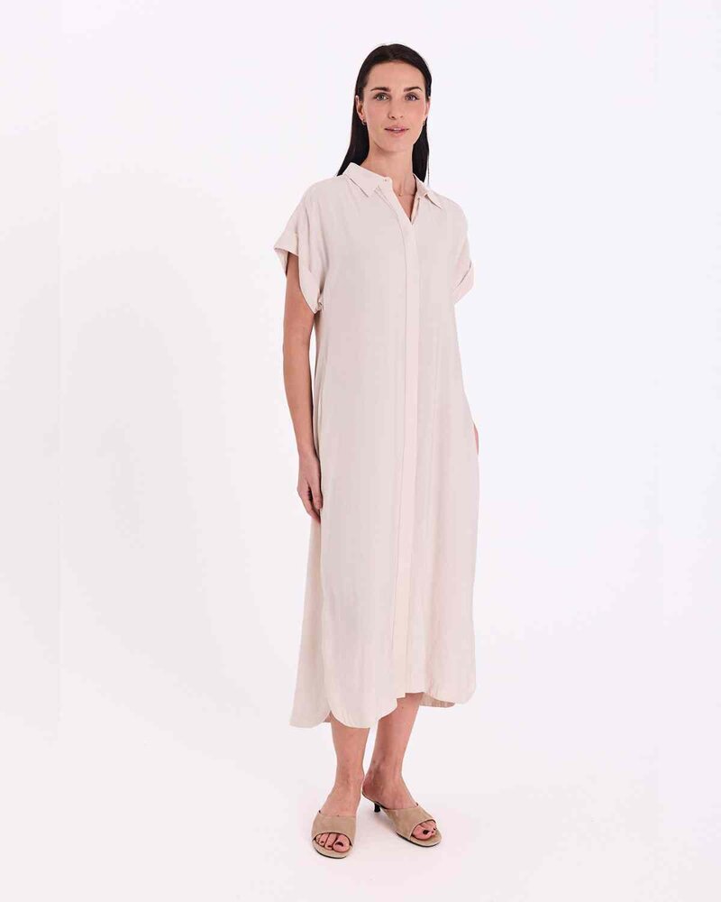 Nanina Klänning Dam Moonbeam | Smilebutiken - Freequent