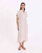 Nanina Klänning Dam Moonbeam | Smilebutiken - Freequent