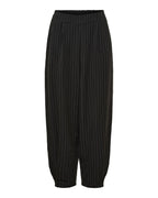 Nebula Ballongbyxa Dam Svart Black | Smilebutiken - Marta du Chateau
