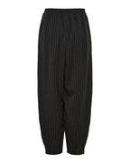 Nebula Ballongbyxa Dam Svart Black | Smilebutiken - Marta du Chateau