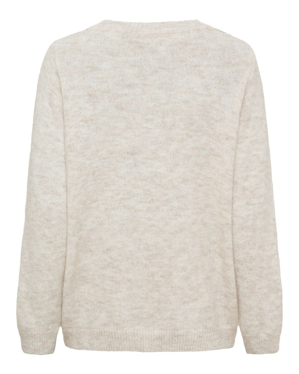 Novara Kofta Dam Beige Fango | Smilebutiken - Marta du Château