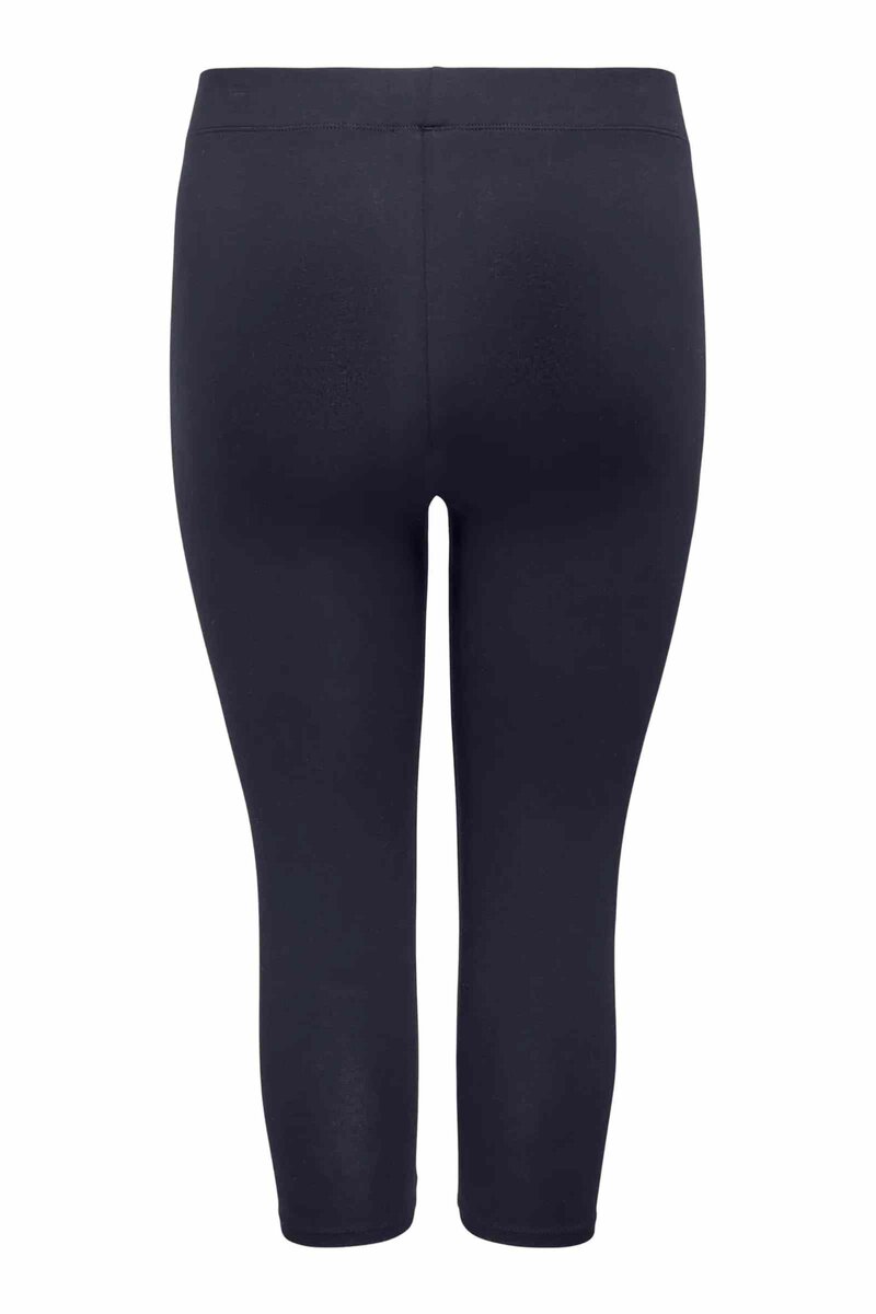 Life Calf Leggings Dam Black ONLY