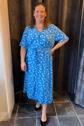 Lolliane Dress Women All Aboard ONLY Carmacoma