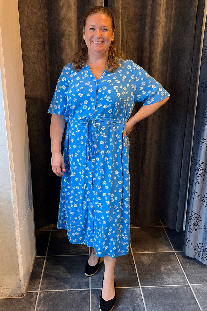 Lolliane Dress Women All Aboard ONLY Carmacoma
