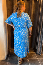 Lolliane Dress Women All Aboard ONLY Carmacoma