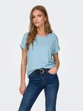 Moster T-shirt Dam Clear Sky ONLY