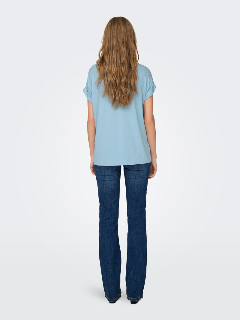 Moster T-shirt Dam Clear Sky ONLY