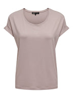 Moster T-shirt Dam Etherea ONLY