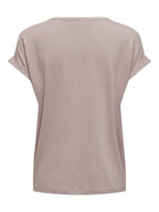 Moster T-shirt Dam Etherea ONLY