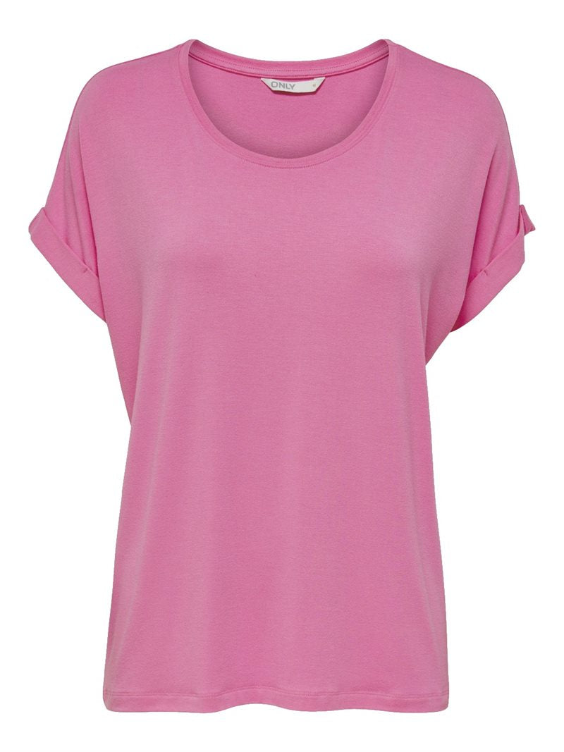 ONLY Aunt T-shirt Women Gin Fizz - ONLY