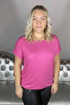 Moster T-shirt Dam Gin Fizz - ONLY