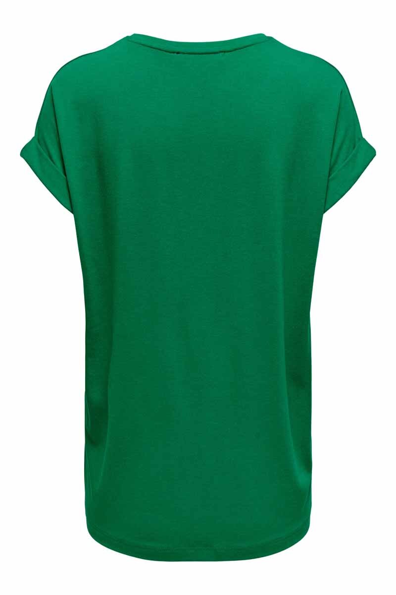 Moster T-shirt Dam Jolly Green ONLY