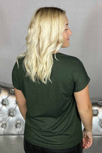 Aunt T-shirt Women Rosin ONLY