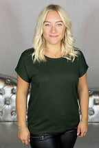 Aunt T-shirt Women Rosin ONLY