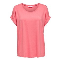 Auntie T-Shirt Women Tea Rose - ONLY