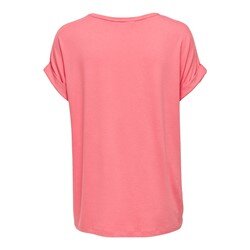Auntie T-Shirt Women Tea Rose - ONLY