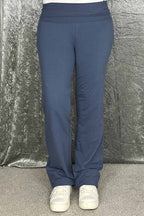 Fold Jazzbyxa Dam Vintage Indigo ONLY PLAY