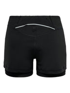 ONLYPLAY Performance Run Loose Shorts Women Black - ONLY PLAY