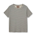 Oaxa T-shirt Dam Total Eclipse | Smilebutiken - Kopenhaken