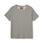 Oaxa T-shirt Dam Total Eclipse | Smilebutiken - Kopenhaken