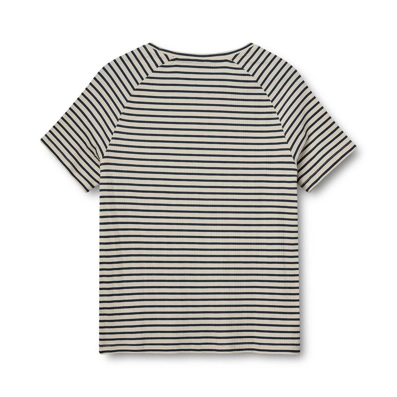 Oaxa T-shirt Dam Total Eclipse | Smilebutiken - Kopenhaken