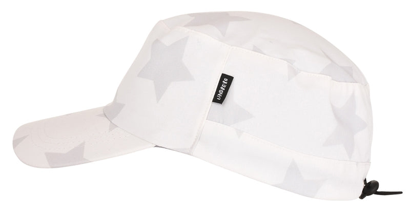 Omaha Solkeps Barn White Lindberg