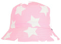 Omaha Solhatt Barn Pink Lindberg