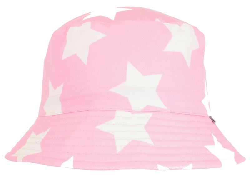 Omaha Solhatt Barn Pink Lindberg