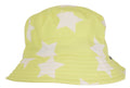 Omaha Solhatt Barn Yellow Lindberg