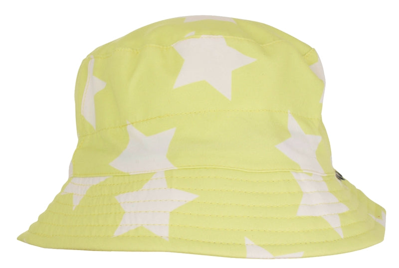 Omaha Solhatt Barn Yellow Lindberg