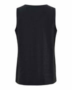 Opaline Ärmlös Topp Dam Black | Smilebutiken - Marta du Chateau