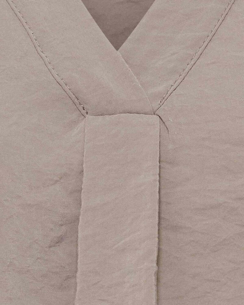 Opaline Ärmlös Topp Dam Fango | Smilebutiken - Marta du Chateau