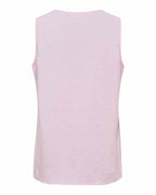 Opaline Ärmlös Topp Dam Pink | Smilebutiken - Marta du Chateau