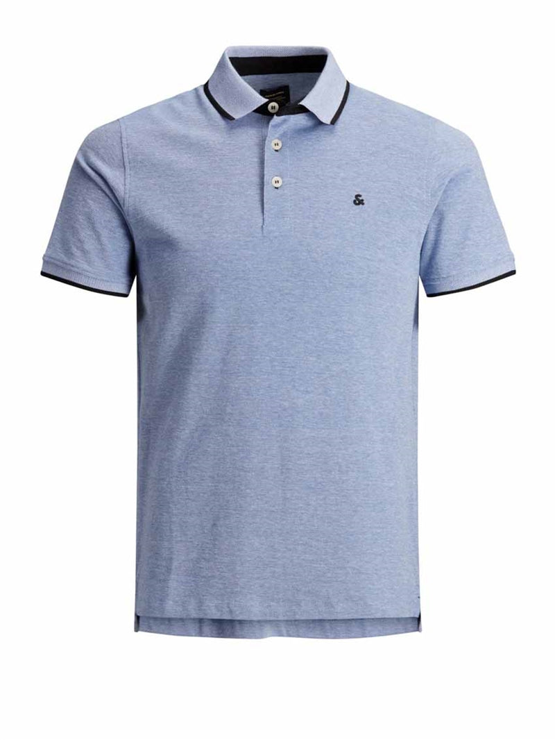 Paulos Piké Herr Ljusblå - Jack & Jones