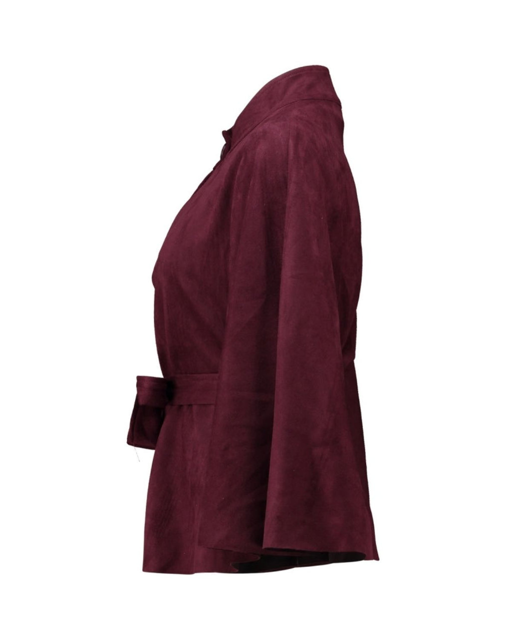Pippa Poncho Dam Vinröd Cherry Liqueur | Smilebutiken - Zabaione
